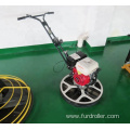 24inch edging finishing power trowel machine (FMG-24)